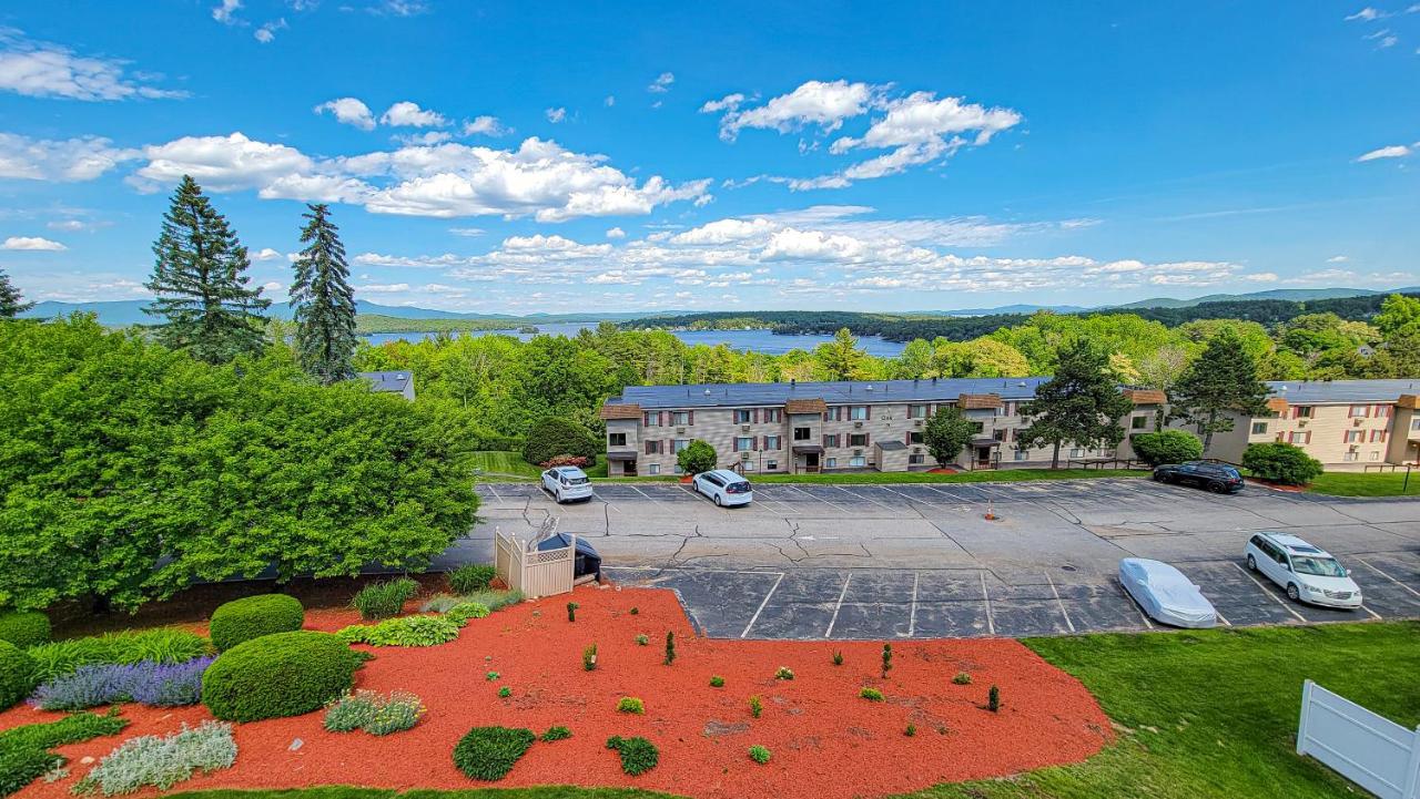 Village Of Winnipesaukee Laconia Kültér fotó