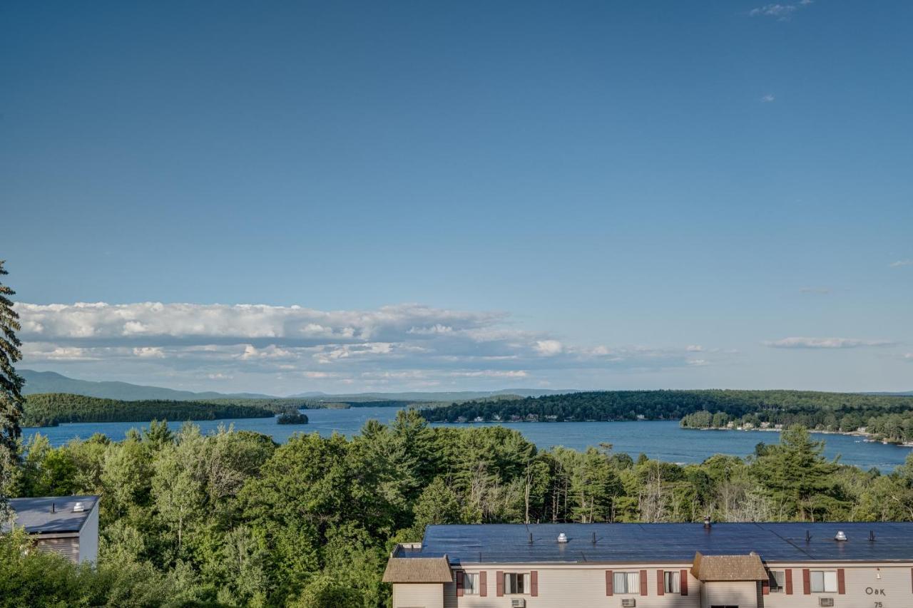 Village Of Winnipesaukee Laconia Kültér fotó